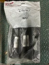 Bag Of 4 Nsi 9'' Heavy Wall Heat Shrink # HSB-150. Fixed Price $35.00.