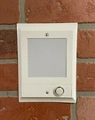 Replacement For Nutone IS-69WH Intercom Door Speaker W/ Bell Button IS69 White. Fixed Price $175.00.