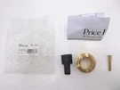 Pfister 09 Series Trim Retrofit Kit 931-9300. Fixed Price $31.61.