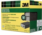 3M CP002-12P 3-3/4" X 2-5/8" 1" Medium Sanding Sponge 12PK. Fixed Price $24.99.