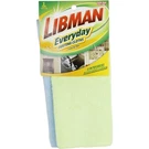 Libman 329 Everyday Dusting Cloths. Fixed Price $11.71.