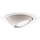 Trim Eyeball Light WHT4. Fixed Price $74.11.