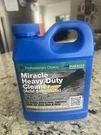 Miracle Sealants Heavy-duty Acidic Cleaner For Tile Stone, Grout Haze, Rust .... Fixed Price $9.99.