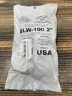 Maurice Franklin Louver RLW-100 2 Round Aluminum Screen. Fixed Price $14.95.