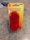 Peterson V108WR Red Marker Light. Fixed Price $9.50.