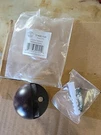 Dome Door Stop Low Rise Oil Rubbed Bronze 31440-10B Stone Harbor Box Of 6. Fixed Price $19.00.
