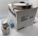 Kohler T97019-4-BN Avid Rite-temp Shower Trim Kit Diverter Brushed Nickel. Fixed Price $139.99.