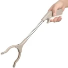 Reacher Grabber Garbage Up Tools Trash Picker Home Garden Use. Fixed Price $13.01.