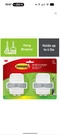 New 3M Command Broom & Mop Grippers Pack White Damage-free Hanging 17007-HW2ES. Fixed Price $13.99.