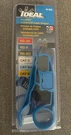 Ideal 45-605 Preppro Coax/utp Cable Stripper. Fixed Price $14.40.
