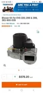 Weil-mclain Blower Kit Evg 220 299 399 Compatible 383-900-039. Fixed Price $391.00.