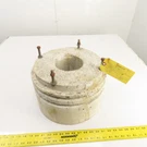 North American 4-8678-4 Refractory Burner Block Discharge Pilot 5" Id. Fixed Price $285.18.