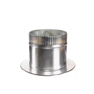 6 In. Air-tite Take-off. Fixed Price $15.72.