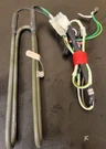 Oem Whirlpool Fridge Defrost Heater W11650661 For WRS315SDHW06. Fixed Price $55.96.