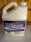 128OZ Wet & Forget Indoor Shower Disinfect Mold Mildew Cleaner New. Fixed Price $52.99.