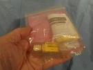 Home-flex 1/2"FEMALE Csst Fitting Coupling Valencia Pipe Company New Open Pkg.. Fixed Price $8.95.