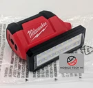 Milwaukee Tool 2367-20 M12 Rover Service And Repair Flood Light W/ Usb Charging. Fixed Price $56.98.