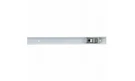 Stanley Security 2 Door Steel Track With Pivot Bracket, 30" Length, White Finish. Fixed Price $5.85.