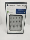 Glacier Bay 8 In. Rectangular Raincan Showerhead 1000 016 259. Fixed Price $26.99.