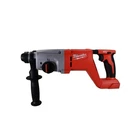 Milwaukee M18 Sds Plus Rotary Hammer Drill Brushless Tool-only 2613-20 New. Fixed Price $300.00.