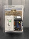Hampton Bay Wall Mount Universal Remote New Sealed. Fixed Price $24.95.