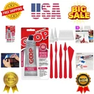 Automotive Amazing Goop Glue 3.7 Ounce 109.4ML Tube Industrial Strength .... Fixed Price $29.59.