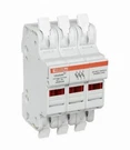 USGCC3, Ultrasafe Holder, Class Fuses (30A Max), Pole. Fixed Price $85.00.