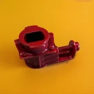 (an) ***qty 50*** Garvin 3/8" Flexible Metal Conduit Saddle Clamp Zinc Die-cas. Fixed Price $94.50.