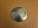 Kohler K-1068202-BN Bath Stopper For Various Overflow Drains,. Fixed Price $40.00.