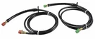 Seastar Solutions HO8120 Boat Steering Hose Pair Black Hydraulic 20' Set Of. Fixed Price $441.84.