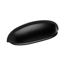 Cosmas 10 Pack 7712FB Flat Black Cabinet Hardware Cup Drawe... Usa Fast Ship. Fixed Price $55.52.