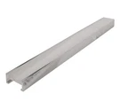 Fhc Towel Bar Metal Material 32" 3/4" 3/8" Chrome Plated Finish. Fixed Price $19.23.