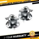 2 Rear Wheel Bearing Hubs For Chevy Captiva Sport Equinox Pontiac Saturn Suzuki. Fixed Price $69.99.