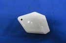 Nos Honda, CH80 Elite 1985.50620-GE1-000ZA Cover, Left Pillion Step H1472. Fixed Price $49.95.