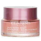 Clarins Multi-active Jour ( Niacinamide + Sea Holly Extract) Glow Boosting Li.... Fixed Price $53.83.