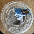 100 Feet 14/2 With Ground (cerrowire). Fixed Price $59.99.