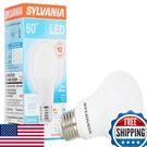 Ledvance Sylvania Light Bulb 60W Equivalent A19 Efficient 8.5W Medium Base. Fixed Price $7.49.