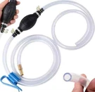 Siphon Pump For Gasoline Oil Fuel Petrol Diesel Fluid Water Fish Tank,manual. Fixed Price $14.98.