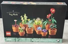 Lego Icons Tiny Plants 10329 By Systems Inc. Brand New - Free Shipping. Fixed Price $44.29.