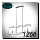 Sea Gull Lighting Generation 6634506EN-962 Transitional Six Island Pendant. Fixed Price $95.00.