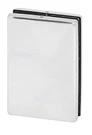 Crl EUR682A Satin Anodized Center Housed Patch Keeper. Fixed Price $53.63.