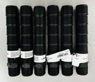 Brand New Lot Orbit 37113 Cut-off Risers 3/4" X 6" Free Shipping!. Fixed Price $9.95.