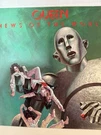 Queen News Of The World 6E 112 B Mint Vinyl + Jacket 1977 Elektra. Fixed Price $79.99.