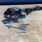 Tacklife PJS02A 6.7 Amp 3000 Spm Jigsaw Tool. Fixed Price $20.00.