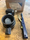 Nibco GD-4765 -3" Butterfly Valve Ductile Iron, Grooved, 300 Psi (new). Fixed Price $199.99.