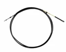 Seastar CCX63018 18' Xtreme Control Cable For Mariner And 3600 Mercury. Fixed Price $187.89.