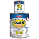 Goop 5400060 Coat-it Epoxy Sealer Adhesive Kit 8 Lb. Fixed Price $141.76.