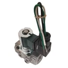 Baso H91DG-11C 25V 1/2 X Basatrol Automatic Gas Valve. Fixed Price $160.96.