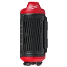 Milwaukee 2955-20 M12 12V Packout Cordless Bluetooth Jobsite Speaker Bare Tool. Fixed Price $127.77.