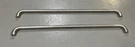 Lot Of New Hager 054690 130S 31" US32D Satin Stainless Steel Handles Shipsfree. Fixed Price $283.49.